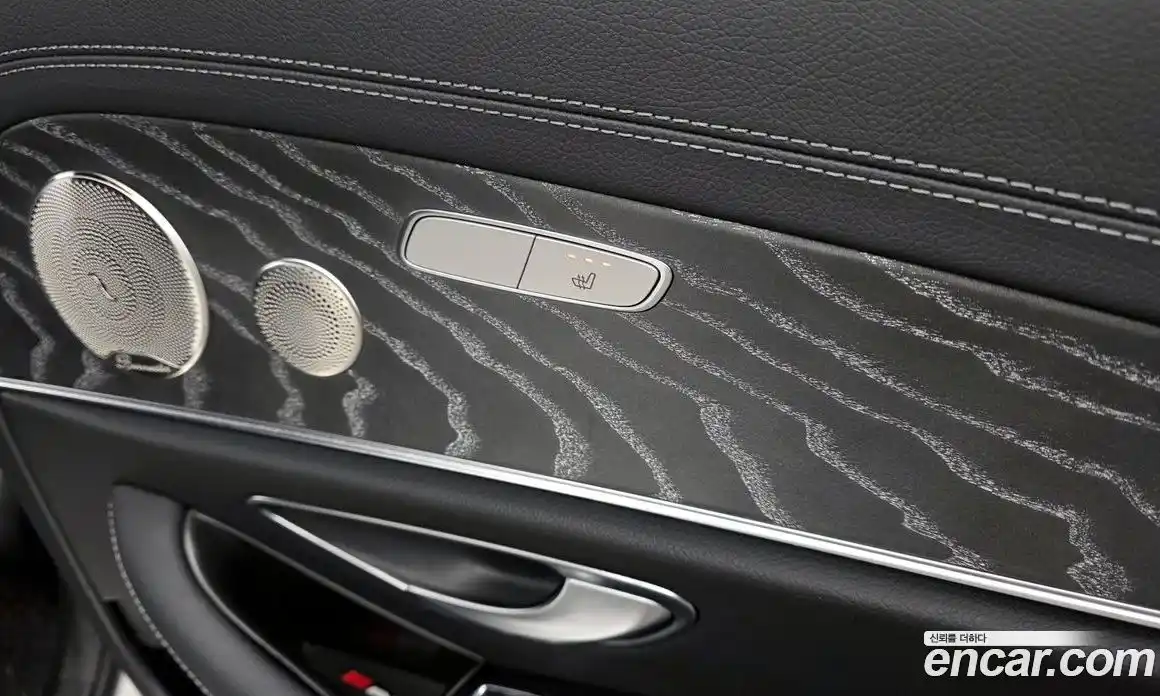 Mercedes-Benz E-Class 2023 2.0 Автомат в Москве № 177978, фото 18