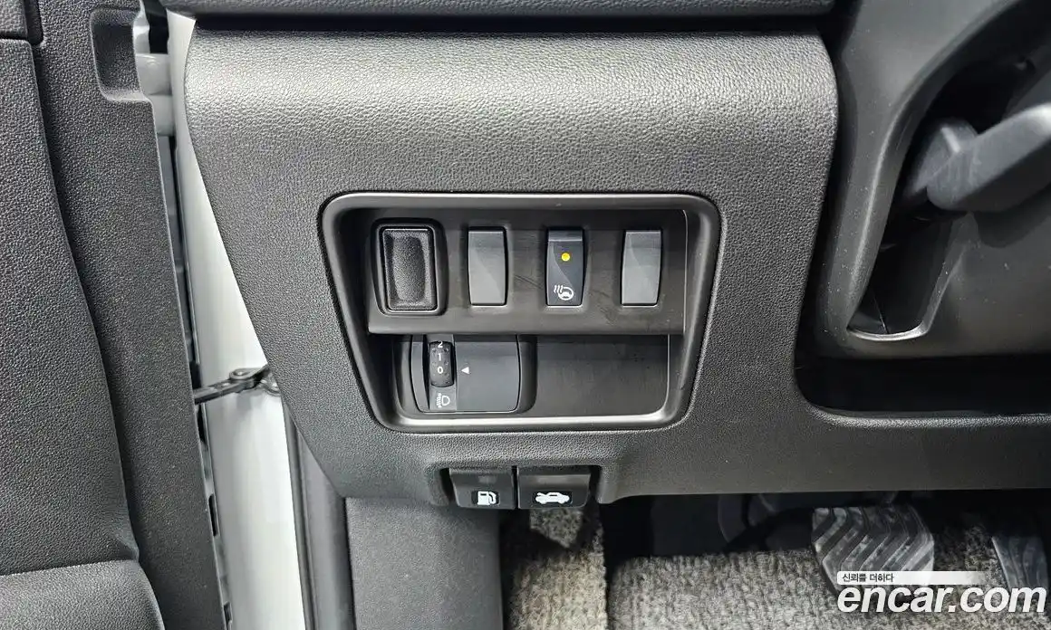 Renault QM6 2020 2.0 Автомат в Москве № 178279, фото 12