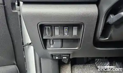 Renault QM6 2020 2.0 Автомат в Москве № 178279, миниатюра 12