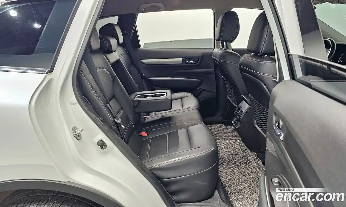 Renault QM6 2020 2.0 Автомат в Москве № 178279, фото 13