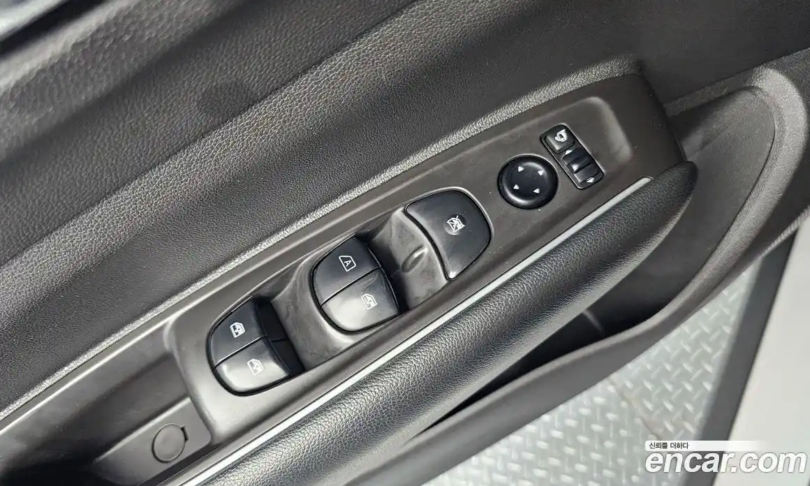 Renault QM6 2020 2.0 Автомат в Москве № 178279, фото 15