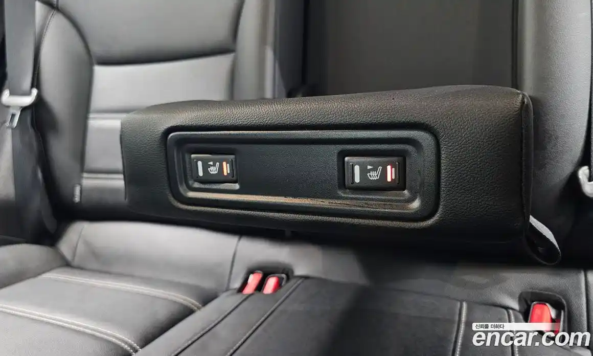 Renault QM6 2020 2.0 Автомат в Москве № 178279, фото 16