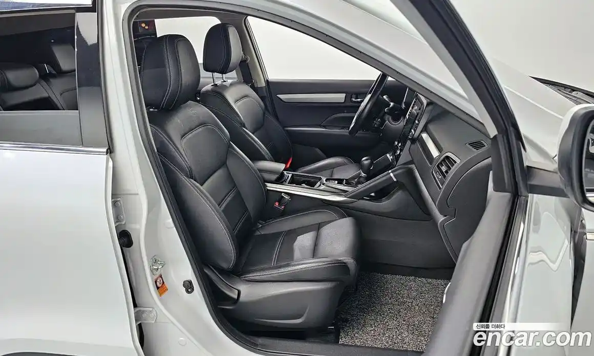 Renault QM6 2020 2.0 Автомат в Москве № 178279, фото 20