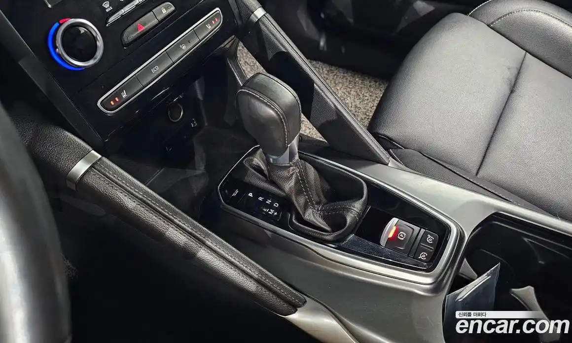 Renault QM6 2020 2.0 Автомат в Москве № 178279, фото 3