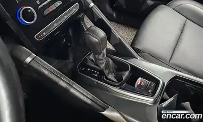 Renault QM6 2020 2.0 Автомат в Москве № 178279, миниатюра 3