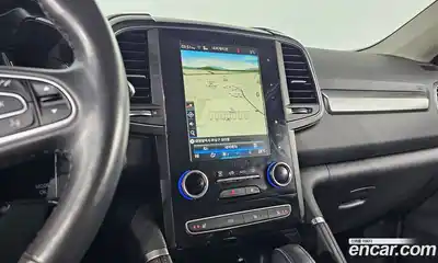 Renault QM6 2020 2.0 Автомат в Москве № 178279, миниатюра 5