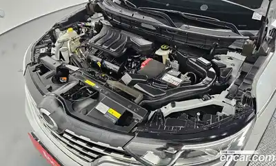 Renault QM6 2020 2.0 Автомат в Москве № 178279, миниатюра 6