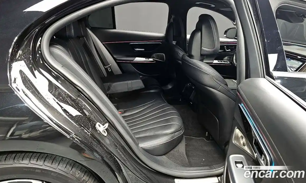 Mercedes-Benz E-Class 2024 2.0 Автомат в Москве № 179663, фото 11