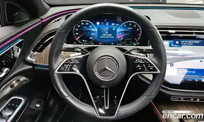 Mercedes-Benz E-Class 2024 2.0 Автомат в Москве № 179663, миниатюра 12