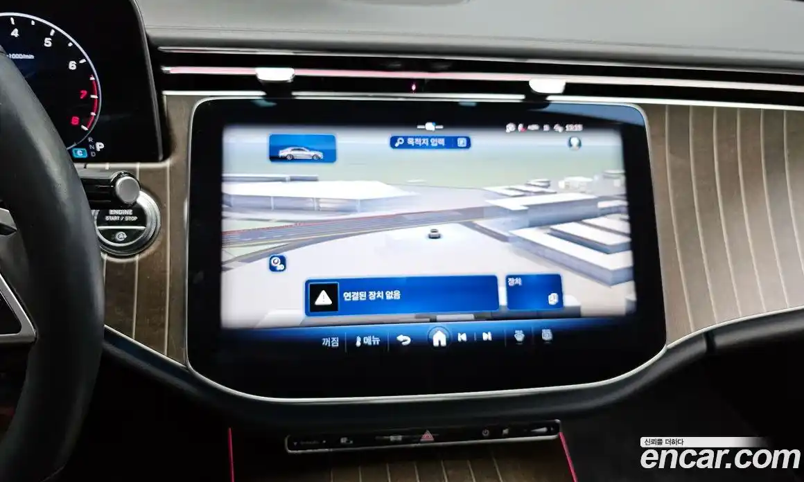 Mercedes-Benz E-Class 2024 2.0 Автомат в Москве № 179663, фото 14