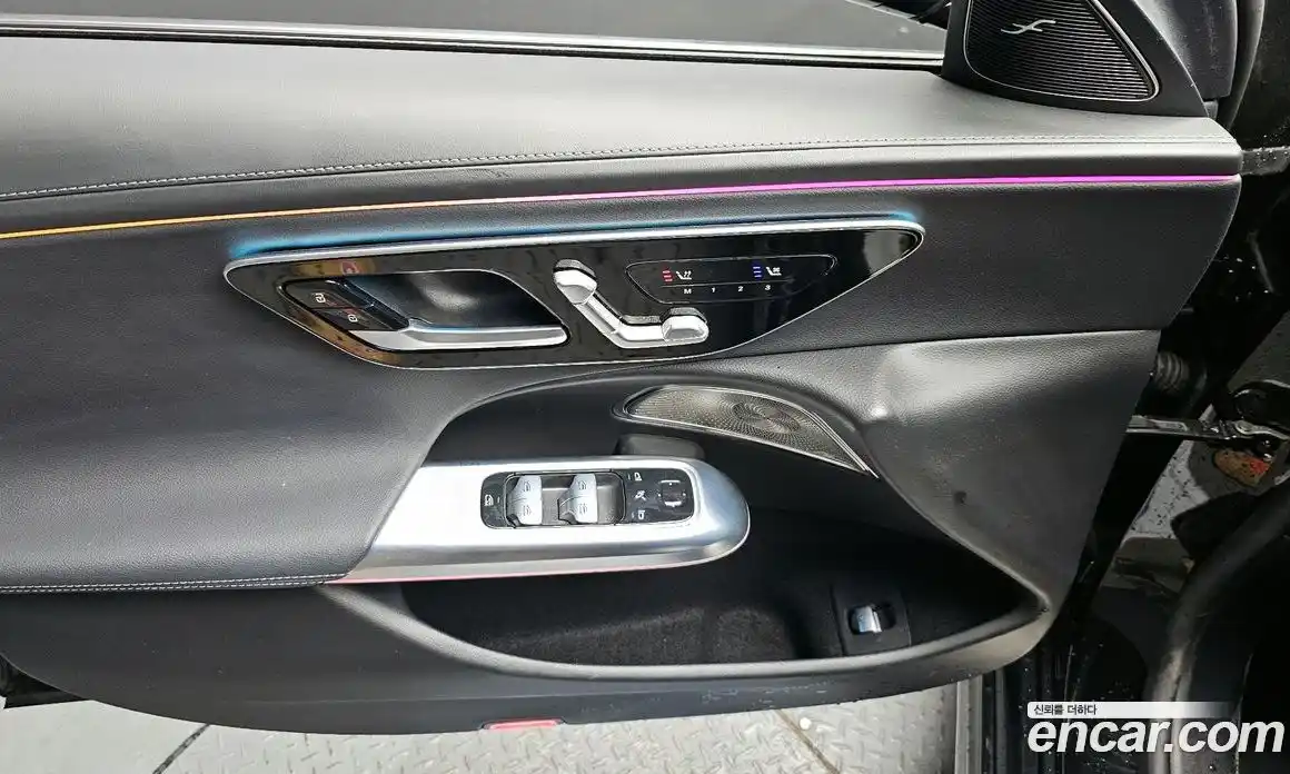 Mercedes-Benz E-Class 2024 2.0 Автомат в Москве № 179663, фото 16