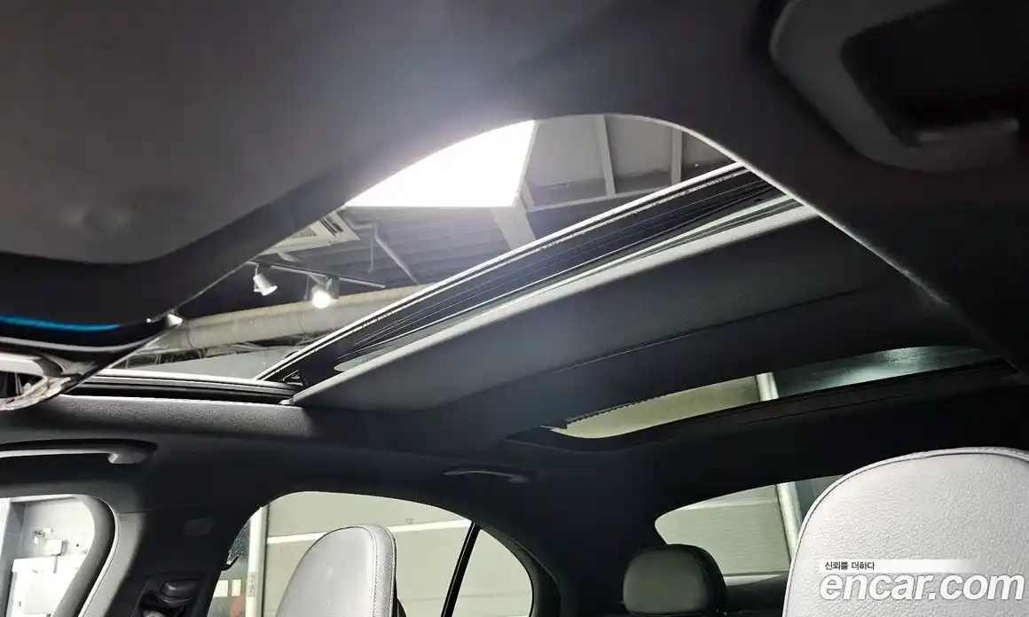 Mercedes-Benz E-Class 2024 2.0 Автомат в Москве № 179663, фото 18