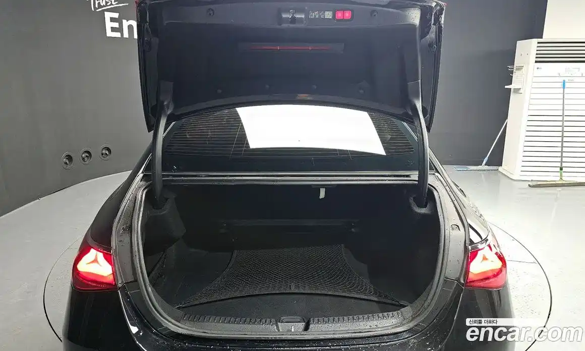 Mercedes-Benz E-Class 2024 2.0 Автомат в Москве № 179663, фото 19