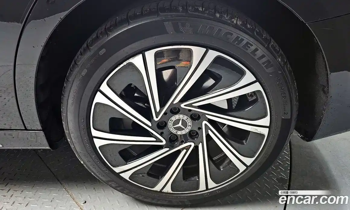 Mercedes-Benz E-Class 2024 2.0 Автомат в Москве № 179663, фото 4