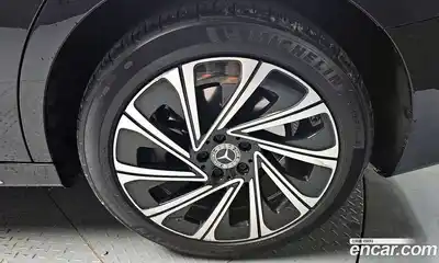 Mercedes-Benz E-Class 2024 2.0 Автомат в Москве № 179663, миниатюра 4