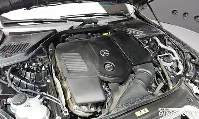 Mercedes-Benz E-Class 2024 2.0 Автомат в Москве № 179663, миниатюра 5