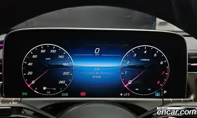 Mercedes-Benz E-Class 2024 2.0 Автомат в Москве № 179663, миниатюра 7