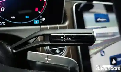 Mercedes-Benz E-Class 2024 2.0 Автомат в Москве № 179663, миниатюра 8