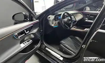 Mercedes-Benz E-Class 2024 2.0 Автомат в Москве № 179663, миниатюра 9