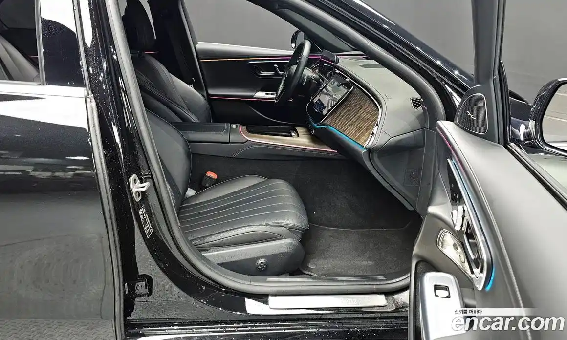 Mercedes-Benz E-Class 2024 2.0 Автомат в Москве № 179663, фото 10