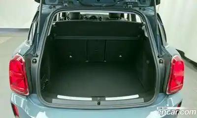 Mini Countryman, 2022