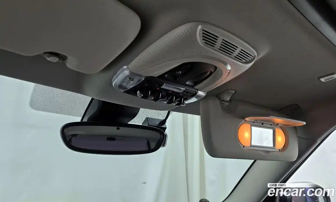 Mini Countryman 2022 1.5 Автомат в Москве № 180092, фото 13