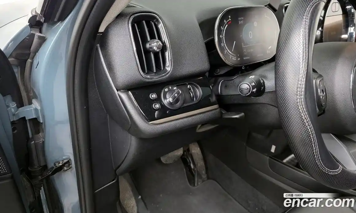 Mini Countryman 2022 1.5 Автомат в Москве № 180092, фото 16