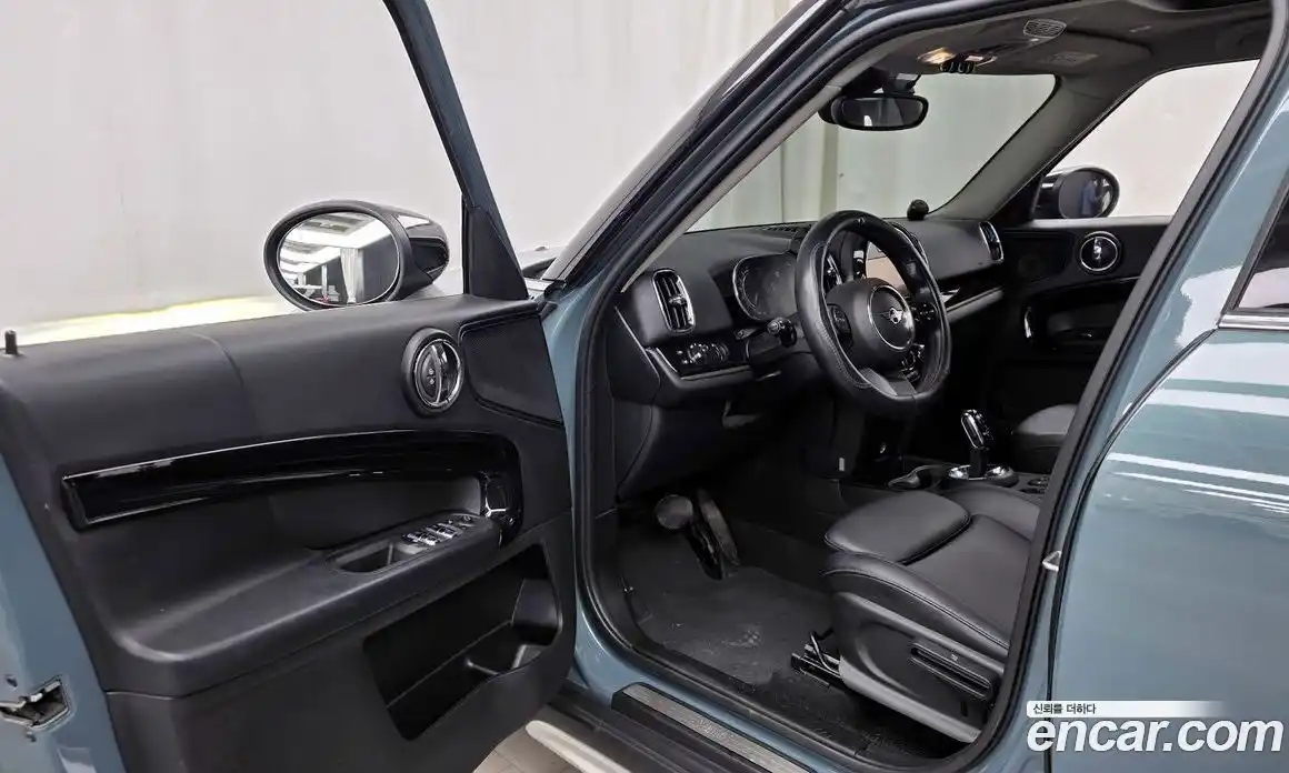 Mini Countryman 2022 1.5 Автомат в Москве № 180092, фото 20