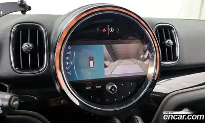 Mini Countryman 2022 1.5 Автомат в Москве № 180092, миниатюра 2