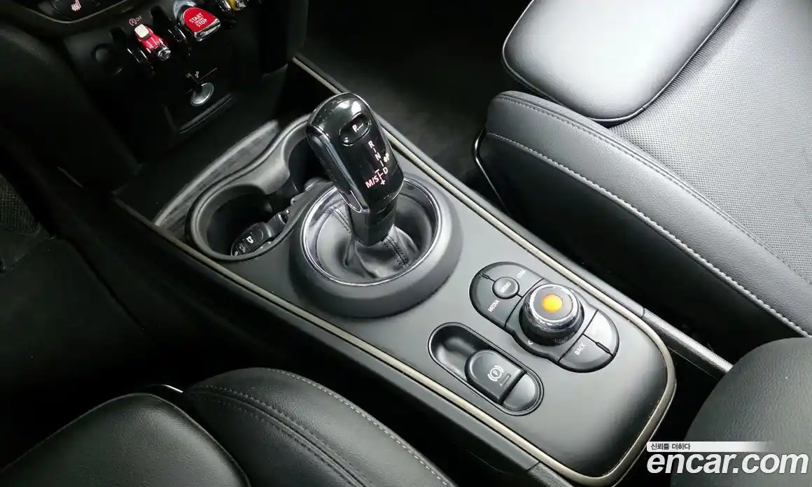 Mini Countryman 2022 1.5 Автомат в Москве № 180092, фото 3