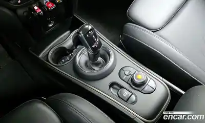 Mini Countryman 2022 1.5 Автомат в Москве № 180092, миниатюра 3