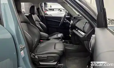 Mini Countryman 2022 1.5 Автомат в Москве № 180092, миниатюра 4