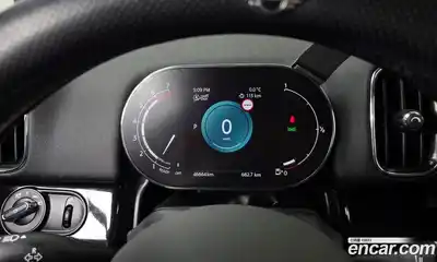 Mini Countryman 2022 1.5 Автомат в Москве № 180092, миниатюра 6