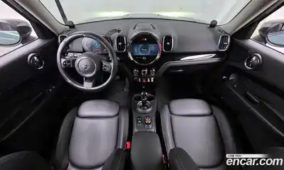 Mini Countryman 2022 1.5 Автомат в Москве № 180092, миниатюра 7