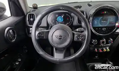 Mini Countryman 2022 1.5 Автомат в Москве № 180092, миниатюра 9