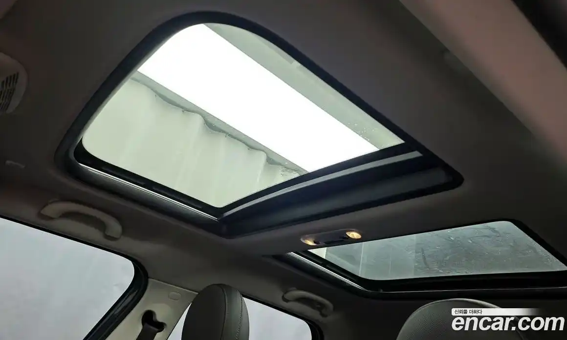 Mini Countryman 2022 1.5 Автомат в Москве № 180092, фото 10