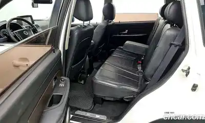 SsangYong Rexton 2014 2.0 Автомат в Москве № 182226, миниатюра 11