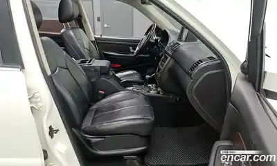 SsangYong Rexton 2014 2.0 Автомат в Москве № 182226, миниатюра 12