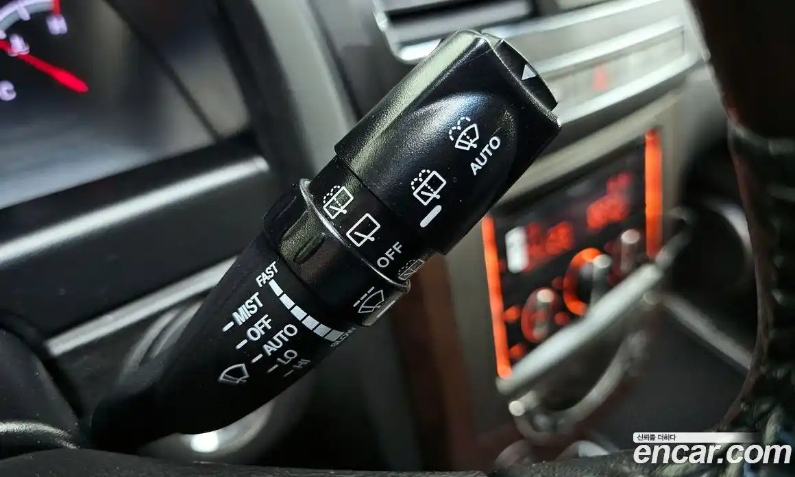 SsangYong Rexton 2014 2.0 Автомат в Москве № 182226, фото 14