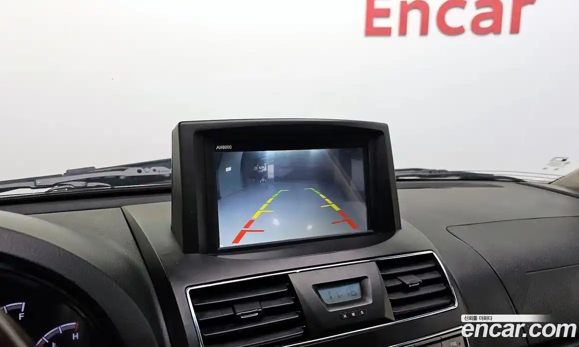 SsangYong Rexton 2014 2.0 Автомат в Москве № 182226, фото 16