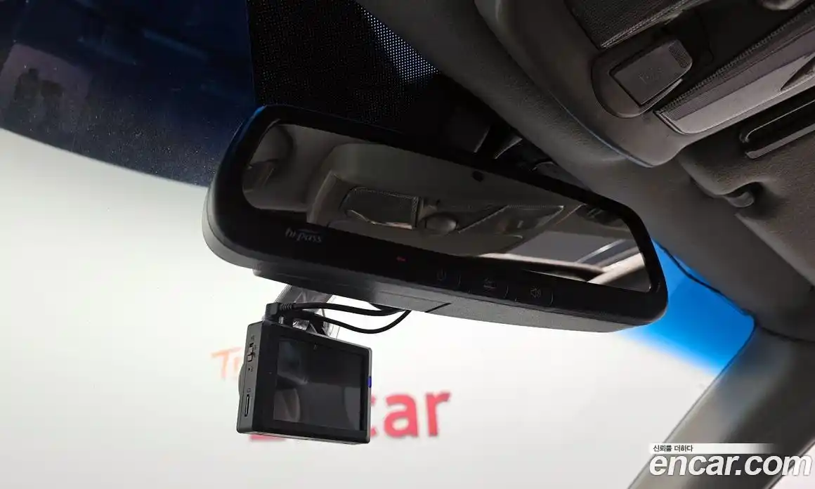 SsangYong Rexton 2014 2.0 Автомат в Москве № 182226, фото 17