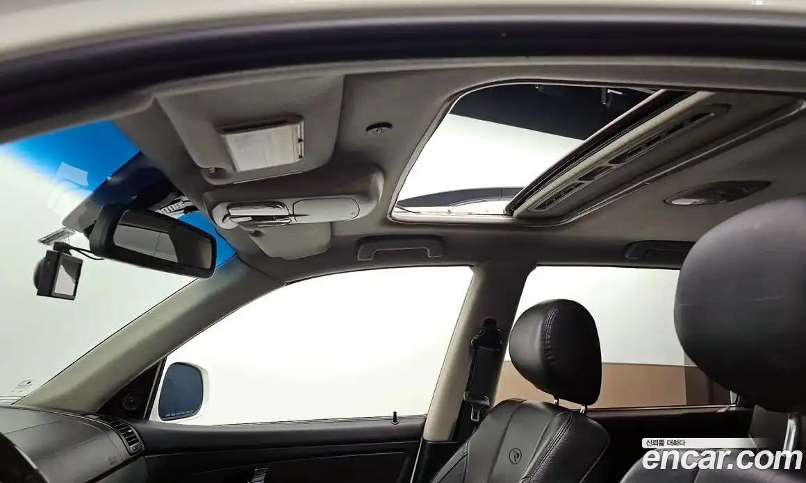 SsangYong Rexton 2014 2.0 Автомат в Москве № 182226, фото 18