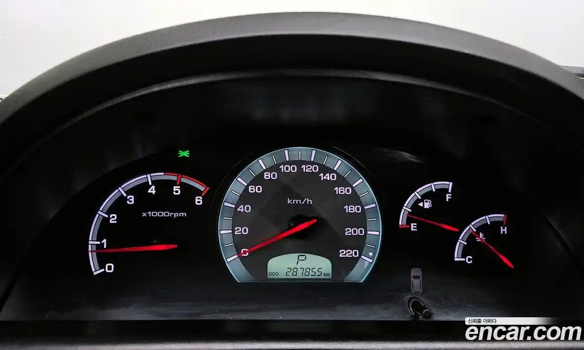 SsangYong Rexton 2014 2.0 Автомат в Москве № 182226, фото 8