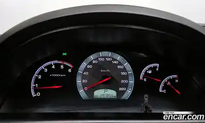 SsangYong Rexton 2014 2.0 Автомат в Москве № 182226, миниатюра 8