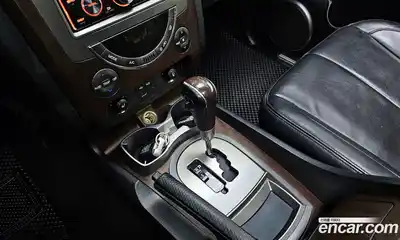 SsangYong Rexton 2014 2.0 Автомат в Москве № 182226, миниатюра 9