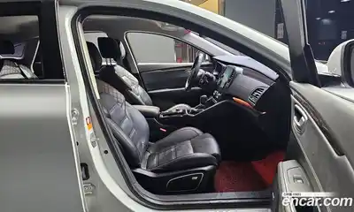 Renault SM6 2017 2.0 Автомат в Москве № 182795, миниатюра 11