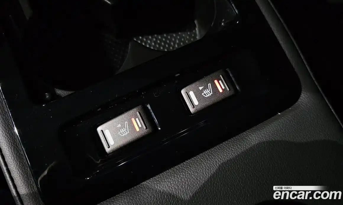 Renault SM6 2017 2.0 Автомат в Москве № 182795, фото 19