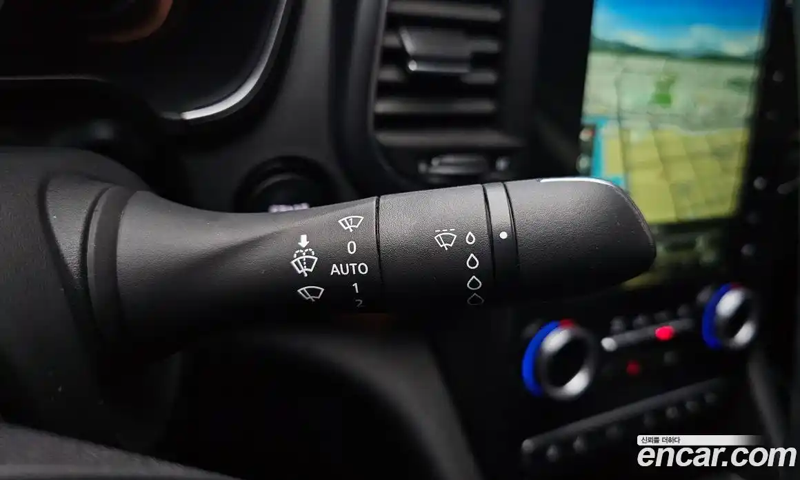 Renault SM6 2017 2.0 Автомат в Москве № 182795, фото 4