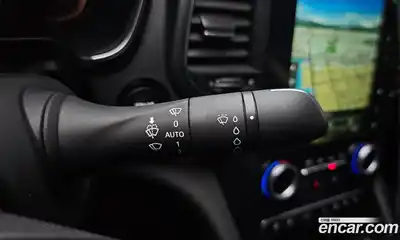 Renault SM6 2017 2.0 Автомат в Москве № 182795, миниатюра 4