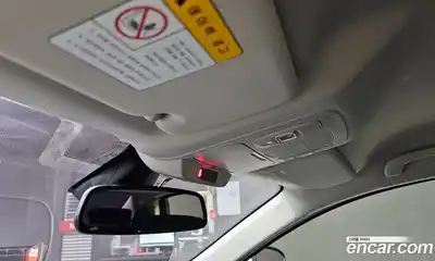 Renault SM6 2017 2.0 Автомат в Москве № 182795, миниатюра 5